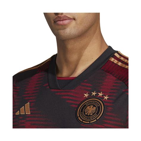 adidas herren dfb away hummels|Adidas dfb auswärtstrikot.